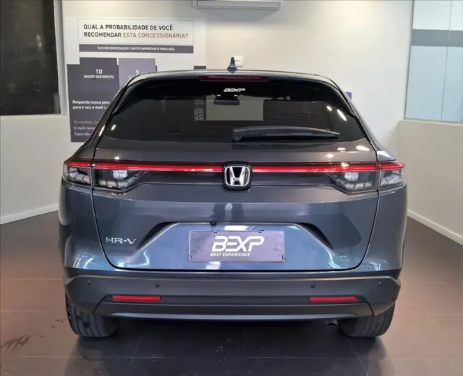 HR-V 1.5 DI I-vtec EX