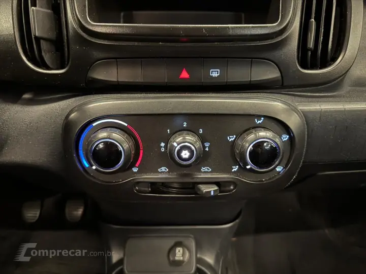 Mobi 1.0 Evo Flex Like. Manual