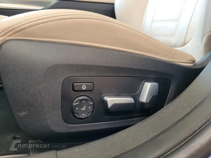 320iA 2.0 TB M Sport A.Flex/M.Sport 4p