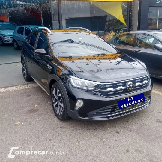 NIVUS 1.0 200 TSI Highline