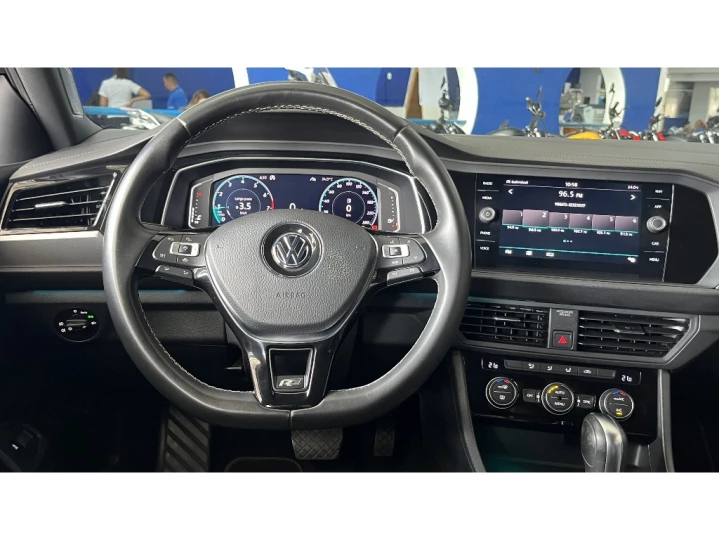 JETTA 1.4 250 TSI R-line