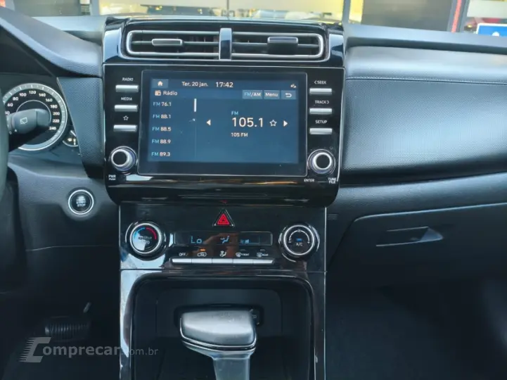 CRETA 1.0 Tgdi Limited