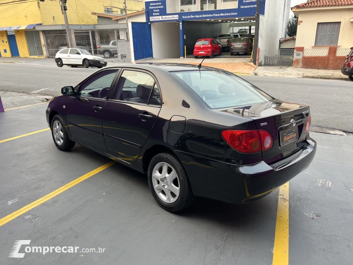 COROLLA 1.8 Se-g 16V