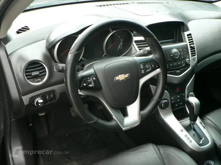 CRUZE 1.8 LT 16V