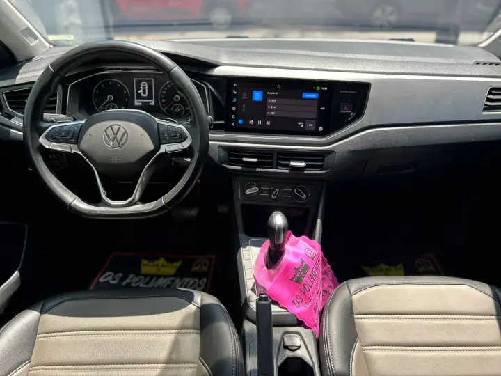 NIVUS 1.0 200 TSI Comfortline