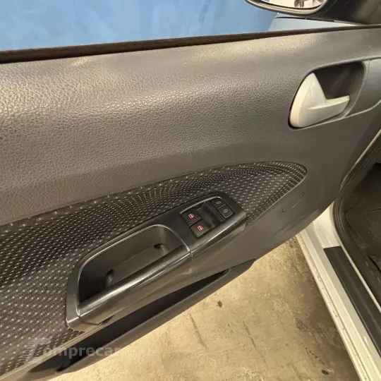 Gol City (Trend) 1.6 Mi T.Flex 8V 4p