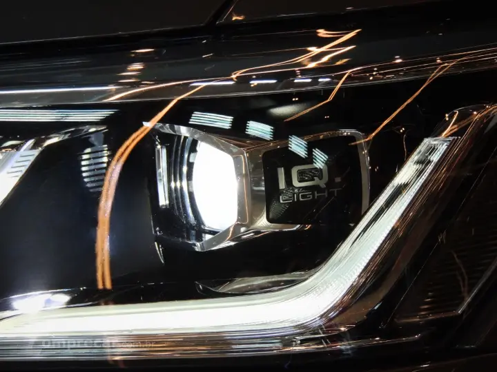 TAOS 1.4 250 TSI Highline