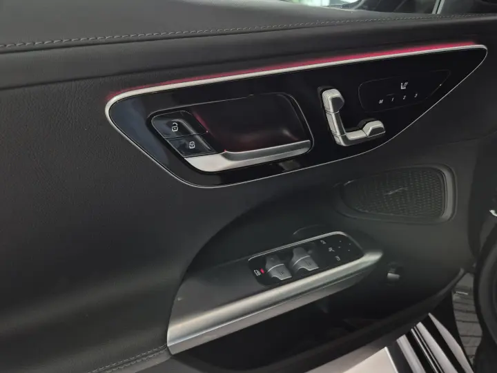 C 200 1.5 EQ Boost AMG Line