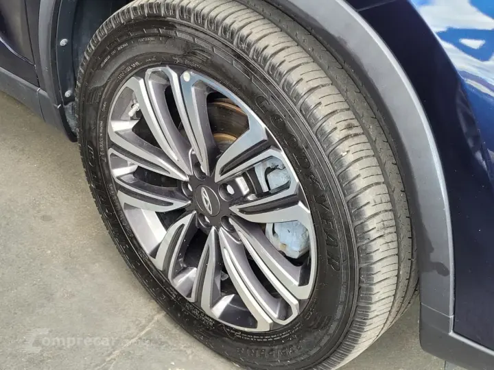 Tiggo 8 Max Drive 1.6 Turbo Aut.