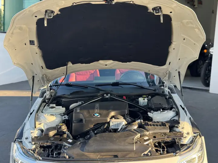 Z4 2.0 16V Turbo Gasolina Sdrive20i Automático