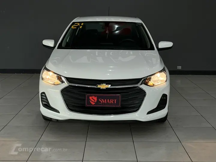 ONIX 1.0 TURBO FLEX PLUS LT MANUAL