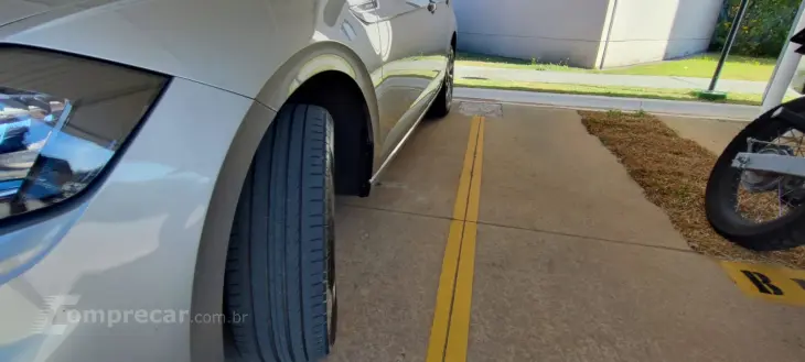 POLO 1.0 200 TSI Highline