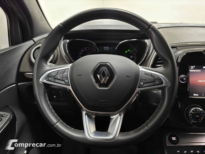 CAPTUR 1.3 TCE FLEX ICONIC X-TRONIC