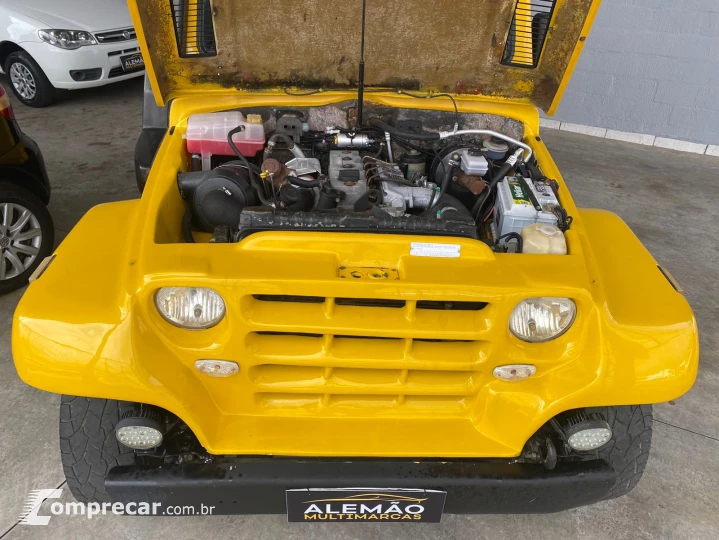 T4 2.8 Teto Rígido 12V Turbo Intercooler