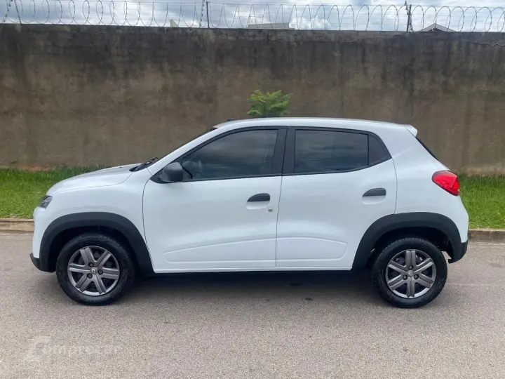 KWID 1.0 12V ZEN