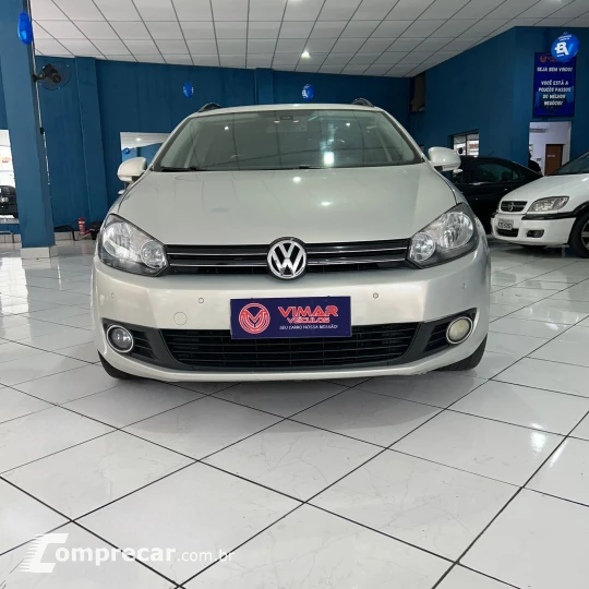 JETTA 2.5 I Variant 20V 170cv