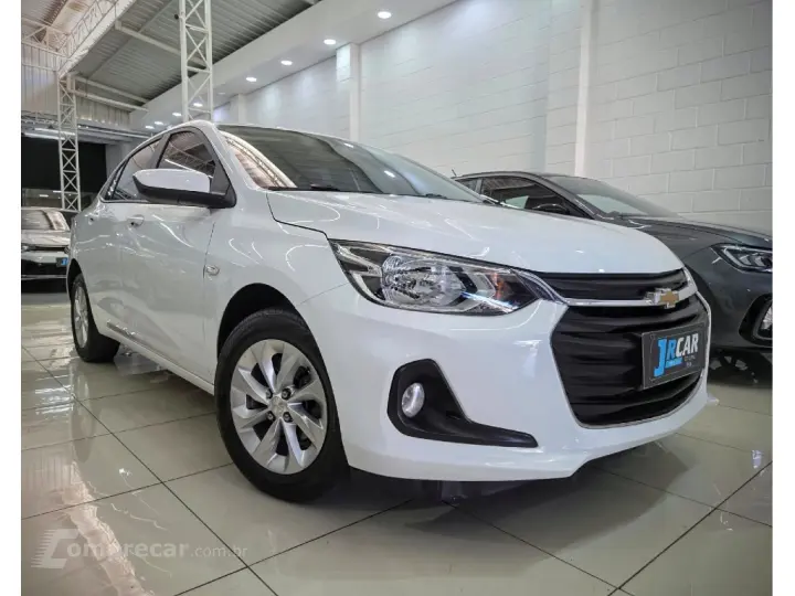 ONIX 1.0 TURBO FLEX PLUS LTZ MANUAL