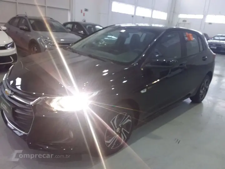 ONIX 1.0 FLEX LT MANUAL