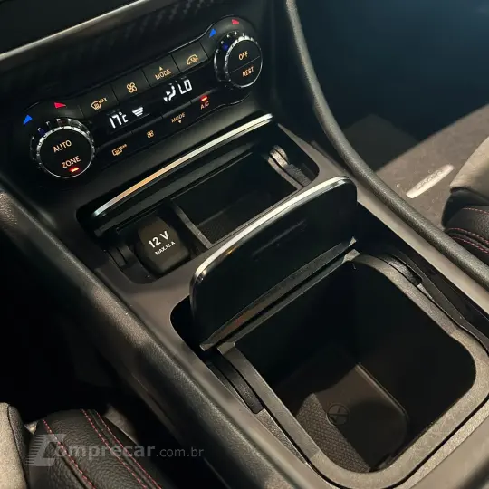 Classe A 250 2.0 TB Sport Aut.