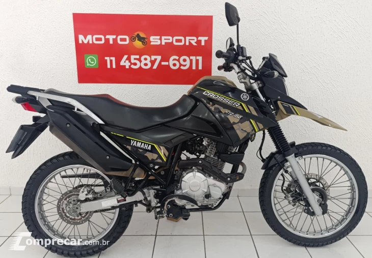 XTZ 150 CROSSER Z