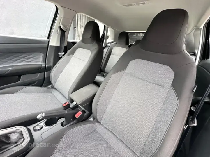 POLO 1.0 200 TSI Comfortline