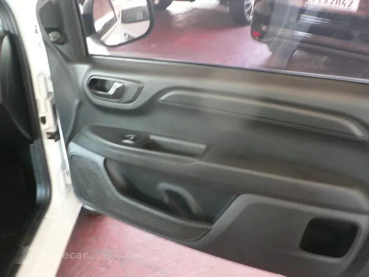 FIORINO 1.4 MPI Furgão Endurance 8V