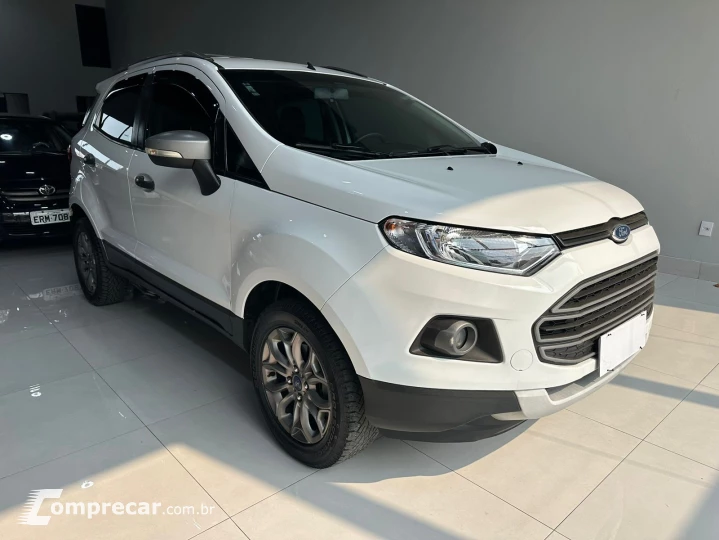 ECOSPORT 1.6 Freestyle 8V