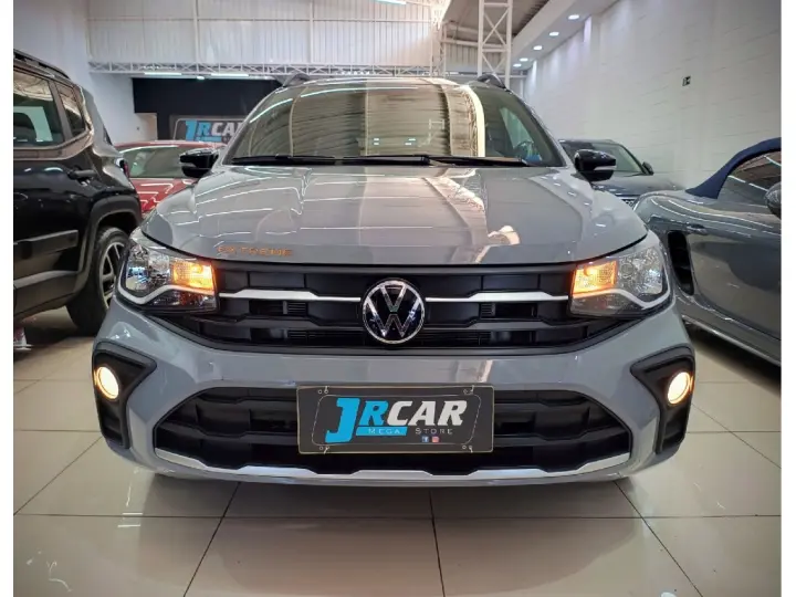 SAVEIRO 1.6 MSI EXTREME CD 16V FLEX 2P MANUAL