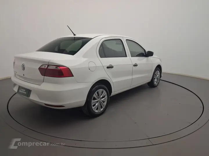 VOYAGE 1.0 12V MPI TOTALFLEX 4P MANUAL