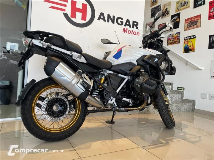 R 1250 GS PREMIUM