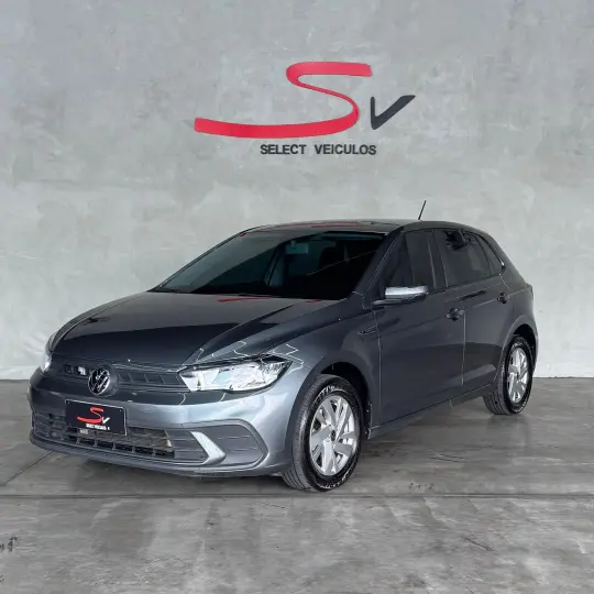 POLO 1.0 170 TSI Comfortline