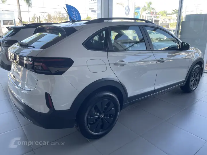 NIVUS 1.0 200 TSI Sense