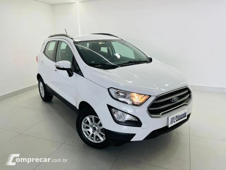 ECOSPORT SE 1.5