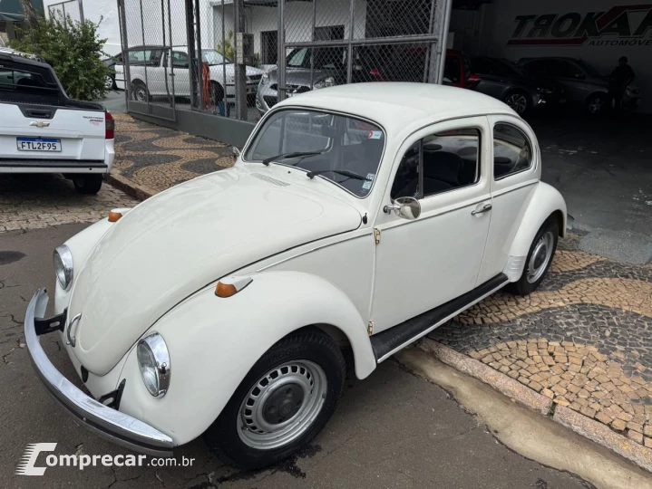 Fusca 1300 L