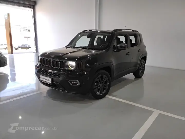 RENEGADE 1.3 T270 TURBO FLEX LONGITUDE AT6