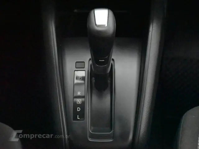 KICKS - 1.6 16V START ACTIVE XTRONIC