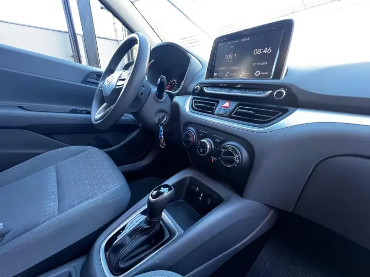 HB20S Comfort 1.0 TB Flex 12V Aut.