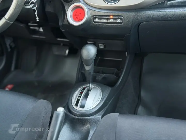 Fit EX/S 1.5 Flex/Flexone 16V 5p Aut.