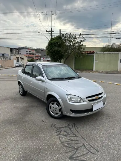 CORSA 1.0 MPFI Classic Sedan 8V
