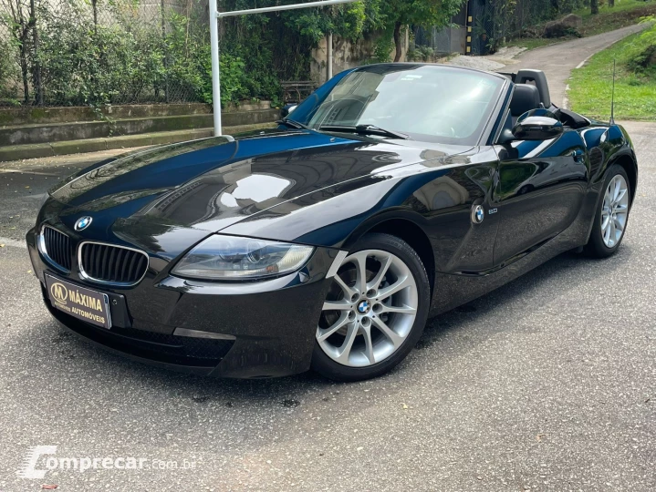 Z4 2.0 Roadster 16V