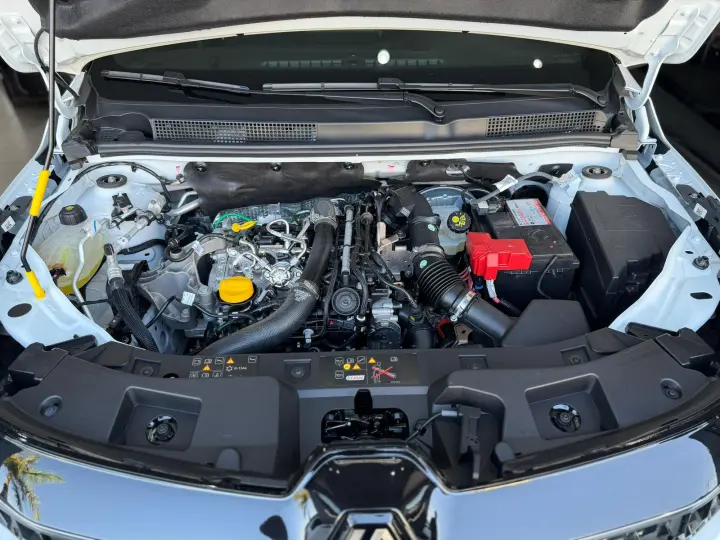 KARDIAN 1.0 TCE Premiére Edition EDC