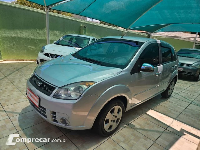 FIESTA HATCH - 1.0 MPI CLASS HATCH 8V 4P MANUAL