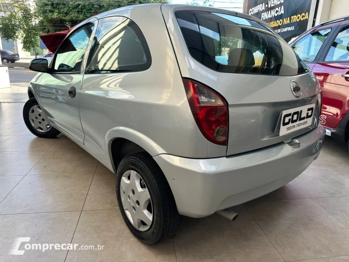 CELTA 1.0 MPFI LIFE 8V FLEX 2P MANUAL