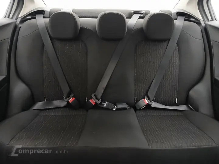 CRONOS 1.3 FIREFLY FLEX DRIVE MANUAL