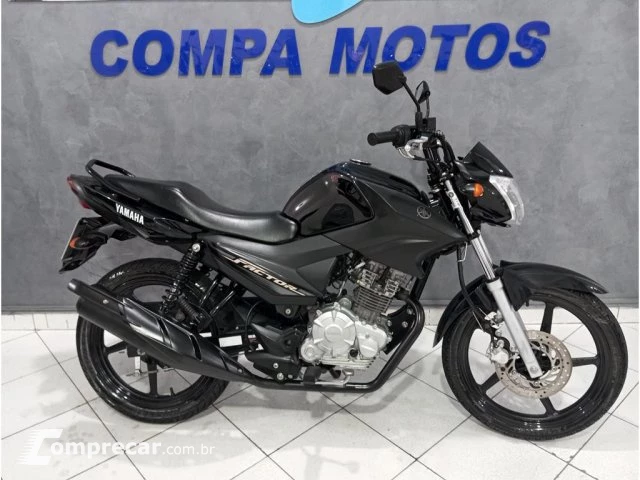 FACTOR YBR 125 ED - Street