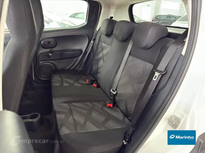 MOBI 1.0 EVO FLEX LIKE. MANUAL