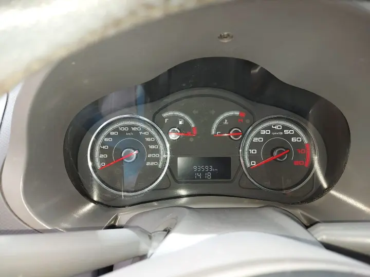 Palio 1.0 Mpi Attractive 8V Flex 4P Manual