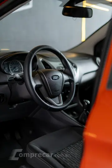 KA + 1.0 SE Plus 12V