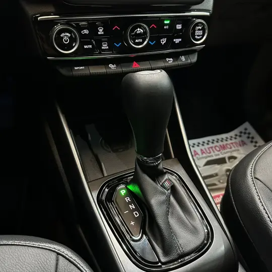 Toro Vol. TRIBUTO 125 1.3 T270 Flex Aut.