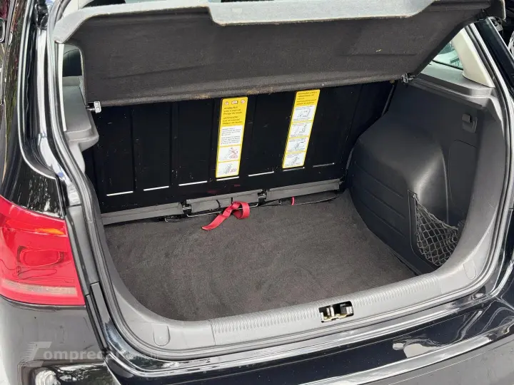 SPACEFOX 1.6 MI Trend 8V